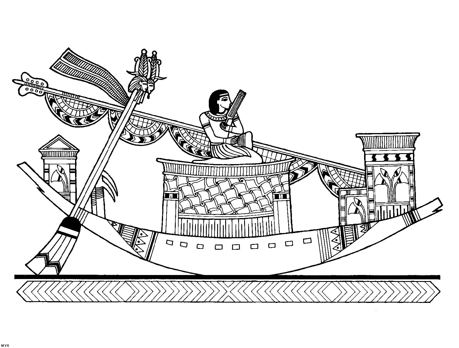 het oude egypte034